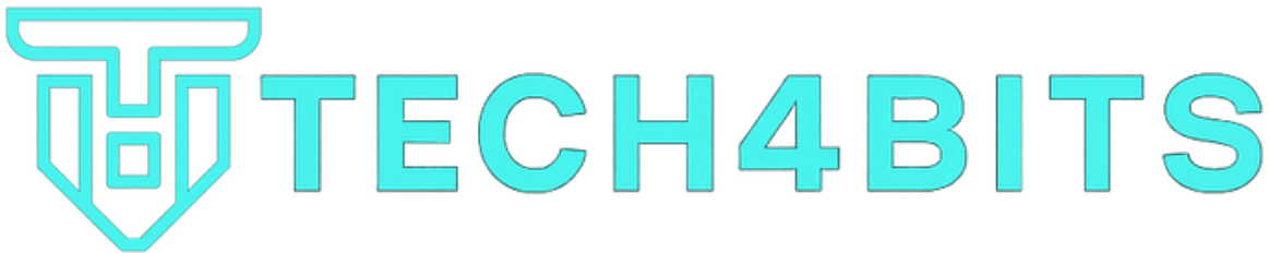 Tech4Bits Logo
